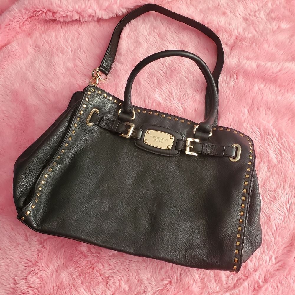 Michael Kors handbag